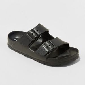 Women's Gladiola Slide Sandal